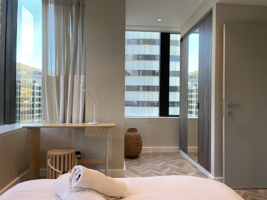 1 Bedroom Property for Sale in Cape Town City Centre Western Cape